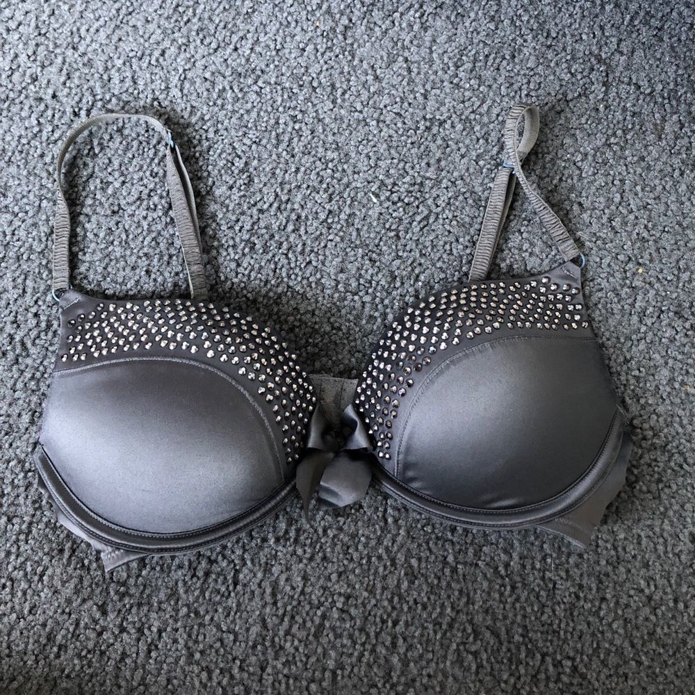 aerie push up bra